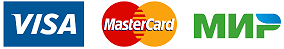 Способы оплаты