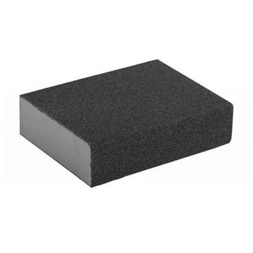 АБРАЗИВНАЯ ГУБКА ШЛИФОВАЛЬНАЯ