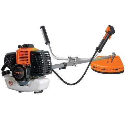 ТРИММЕР БЕНЗИНОВЫЙ