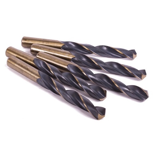 СВЕРЛА ПО МЕТАЛЛУ   ИТО-Туламаш