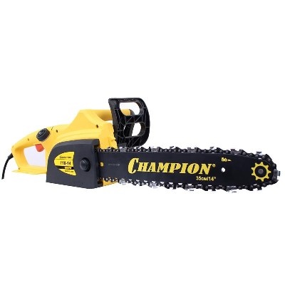 ЦЕПНЫЕ ЭЛЕКТРИЧЕСКИЕ ПИЛЫ