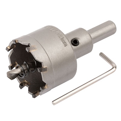 КОРОНКИ ПО МЕТАЛЛУ БИМЕТАЛЛИЧЕСКИЕ  