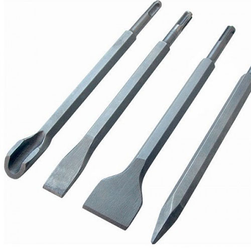 ЗУБИЛА, ПИКИ, ШТРОБЕРА