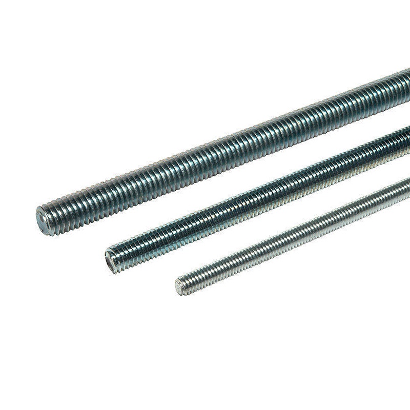 ШПИЛЬКА РЕЗЬБОВАЯ