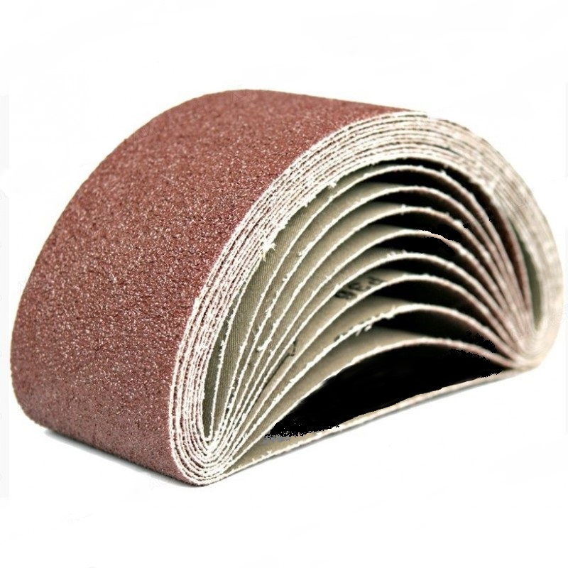 АБРАЗИВНАЯ ЛЕНТА ШЛИФОВАЛЬНАЯ БЕСКОНЕЧНАЯ