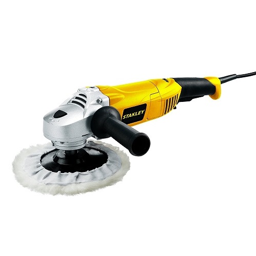 ПОЛИРОВАЛЬНЫЕ МАШИНЫ