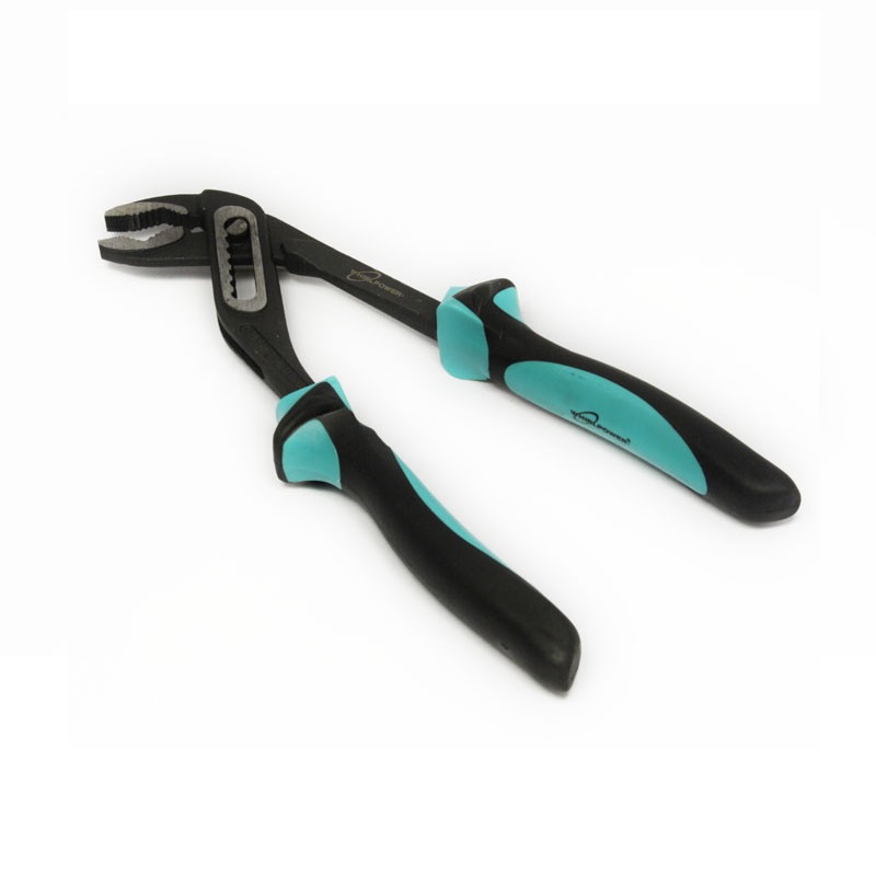 ПЛОСКОГУБЦЫ ПЕРЕСТАВНЫЕ (ГАЛОЧКА)