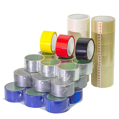 СКОТЧ И ЛЕНТА