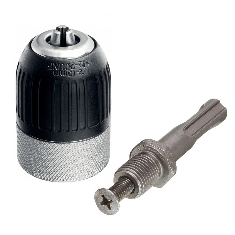 ПАТРОН НА ДРЕЛЬ