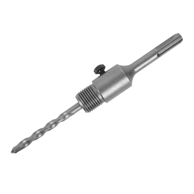 ХВОСТОВИК SDS+    SDS-MAX