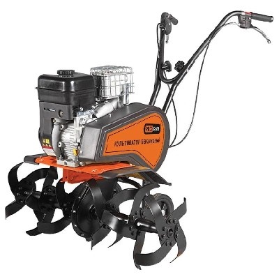 КУЛЬТИВАТОРЫ