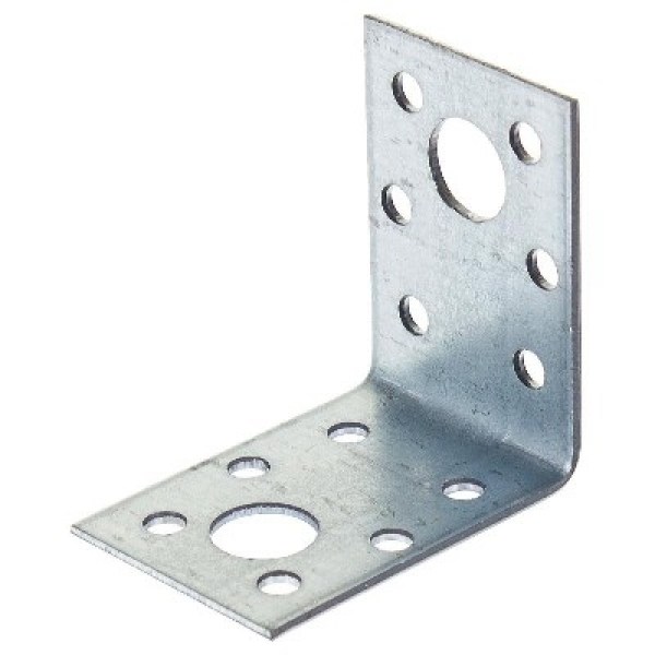 ПЕРФОРИРОВАННЫЙ КРЕПЕЖ