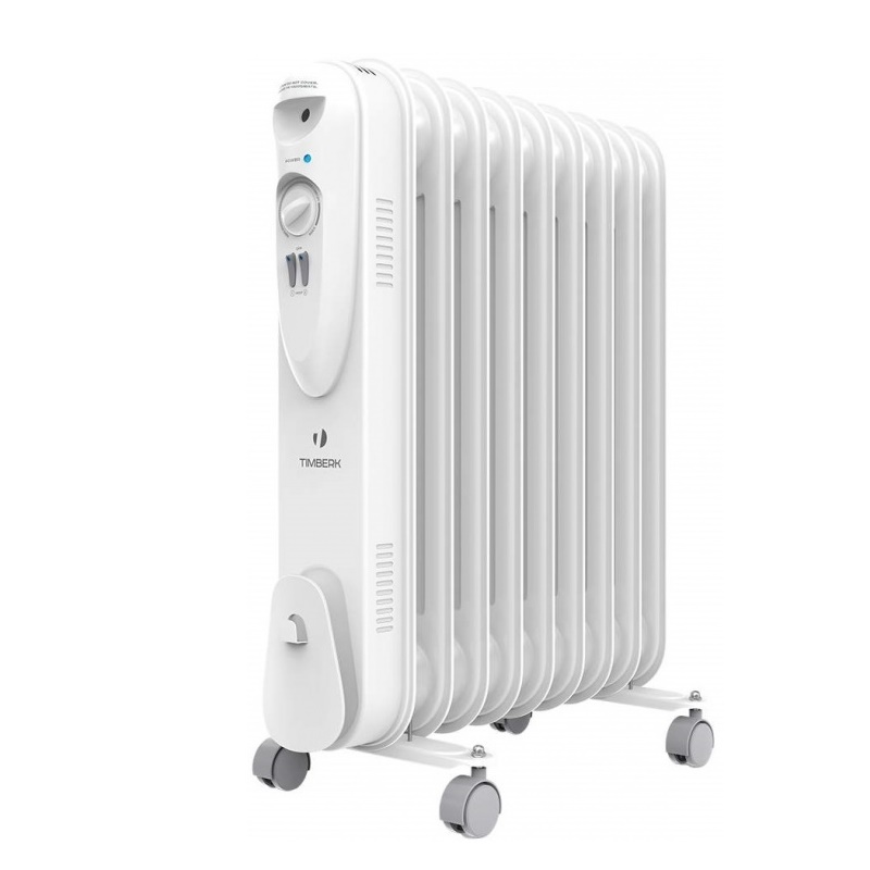 РАДИАТОРЫ МАСЛЯНЫЕ