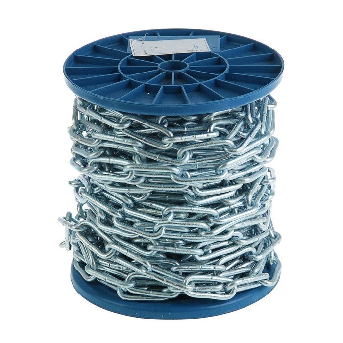 ЦЕПИ СВАРНЫЕ