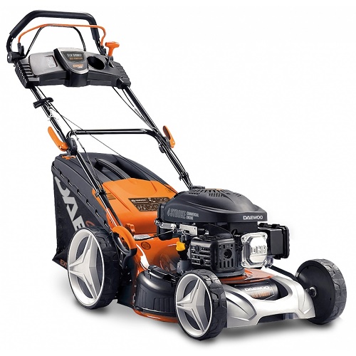 ГАЗОНОКОСИЛКИ