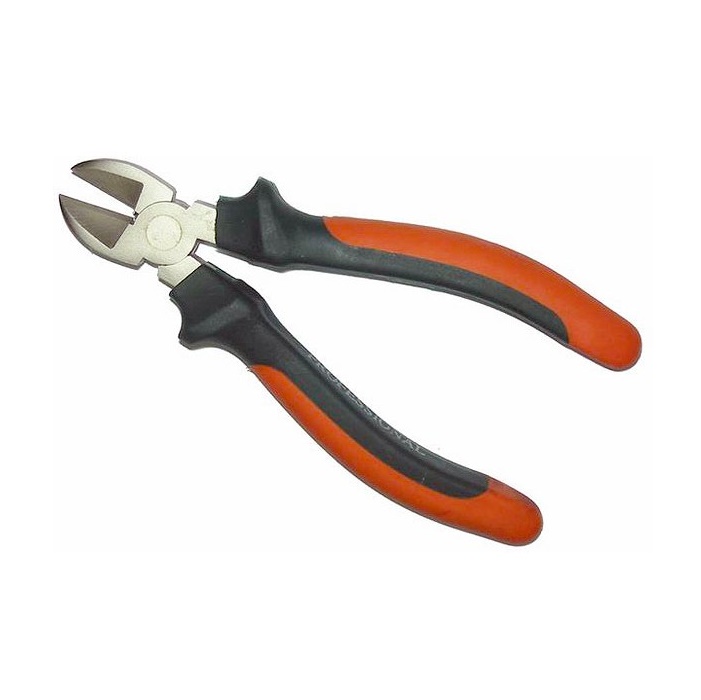 БОКОРЕЗЫ КУСАЧКИ