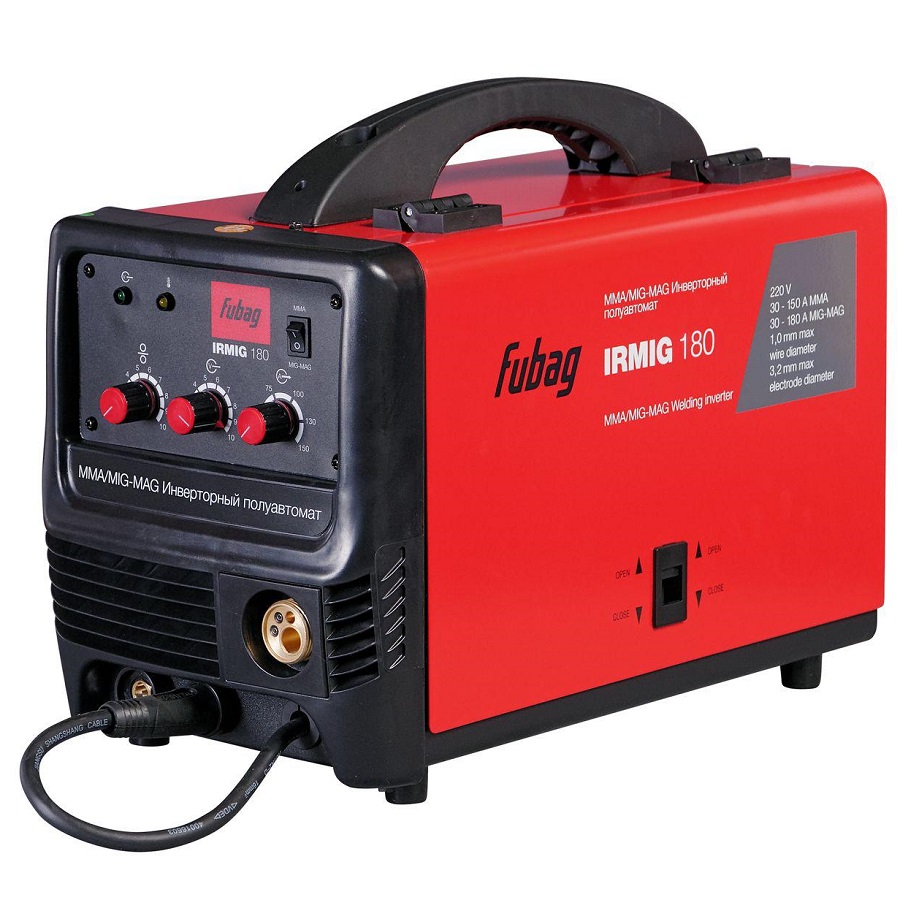 СВАРОЧНЫЕ АППАРАТЫ