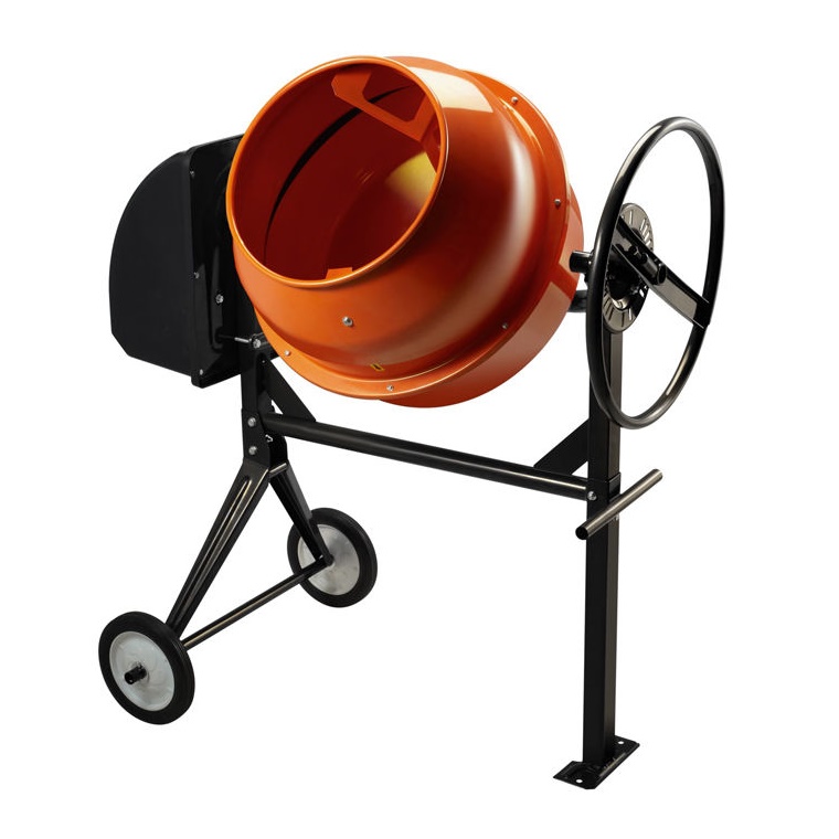 БЕТОНОМЕШАЛКИ