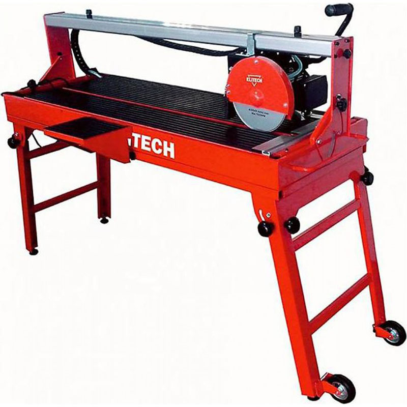 ПЛИТКОРЕЗНЫЕ СТАНКИ