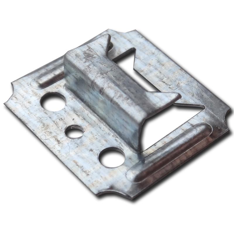 КЛЯЙМЕР ДЛЯ ВАГОНКИ