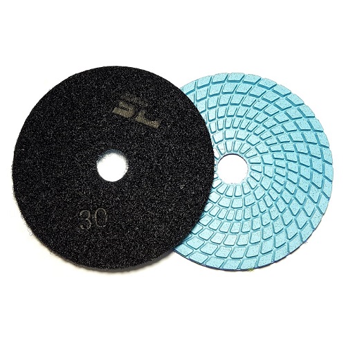 КРУГИ  ШЛИФОВАЛЬНЫЕ