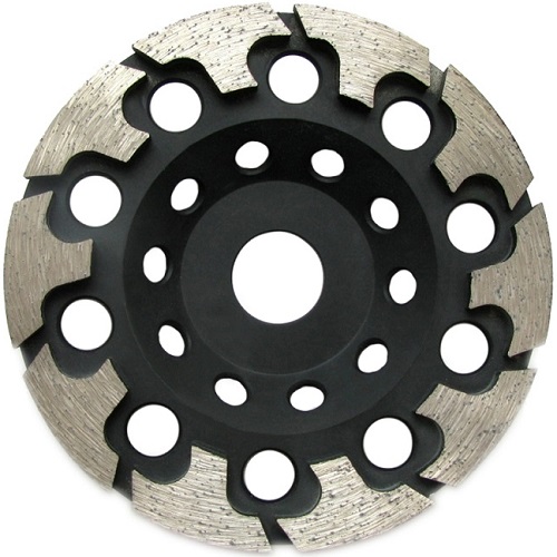 АЛМАЗНАЯ ЧАШКА