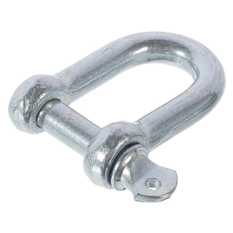 СКОБА ТАКЕЛАЖНАЯ