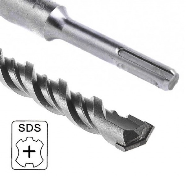 БУРЫ   SDS+