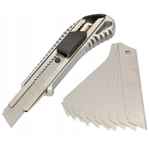 НОЖИ И ЛЕЗВИЯ