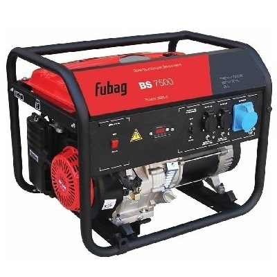 ГЕНЕРАТОРЫ