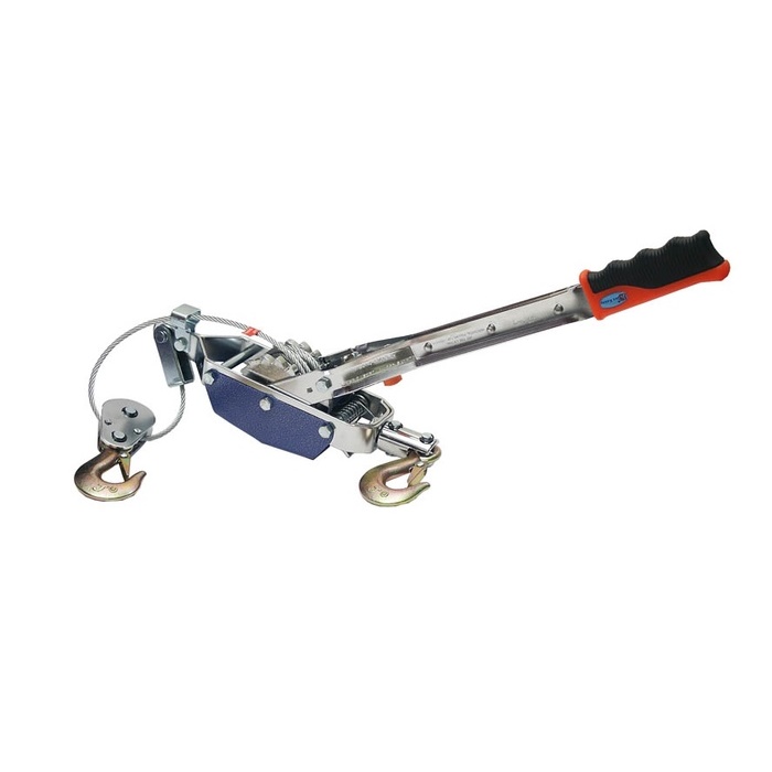 ЛЕБЁДКИ, ТАЛЬ, РЕМНИ БАГАЖНЫЕ