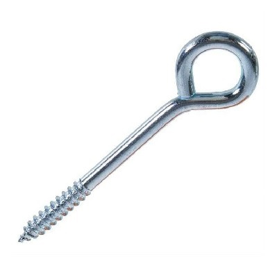 ШУРУП КРЮЧКИ