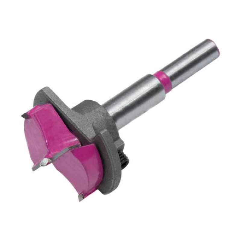 СВЕРЛО ФРЕЗА  ФОСНЕРА