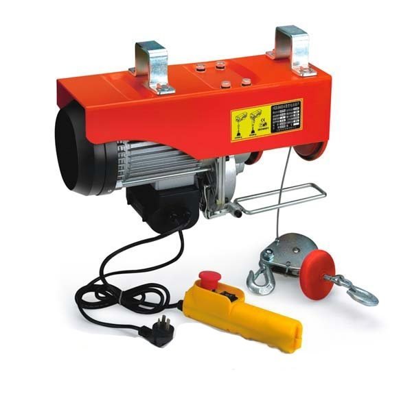 ТЕЛЬФЕРЫ ЭЛЕКТРИЧЕСКИЕ