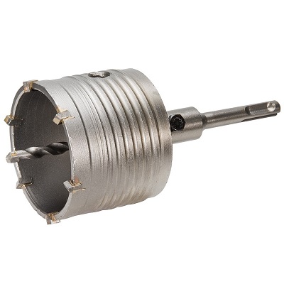 КОРОНКИ ПО БЕТОНУ (SKOLE)