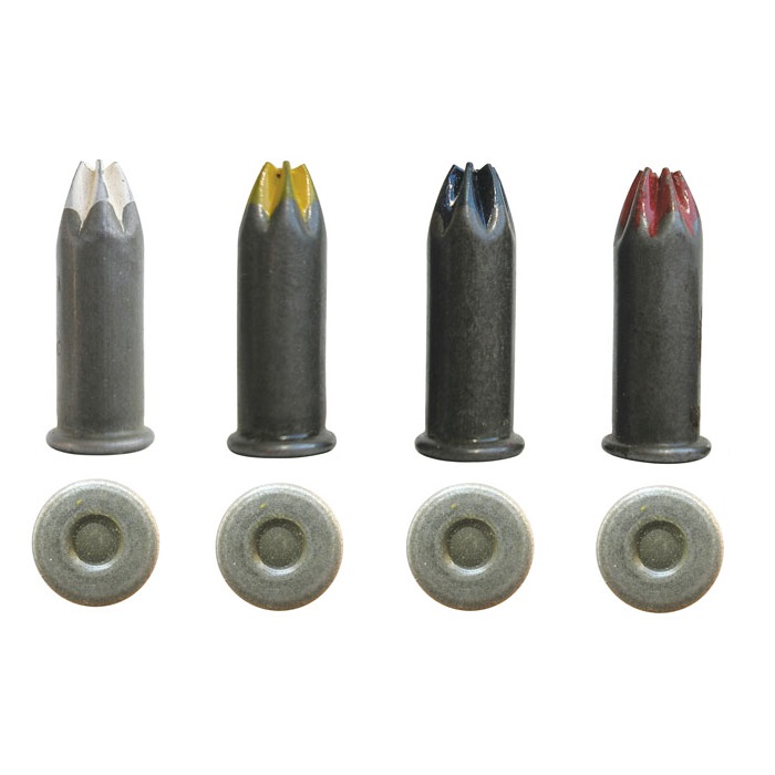 ПАТРОНЫ МОНТАЖНЫЕ