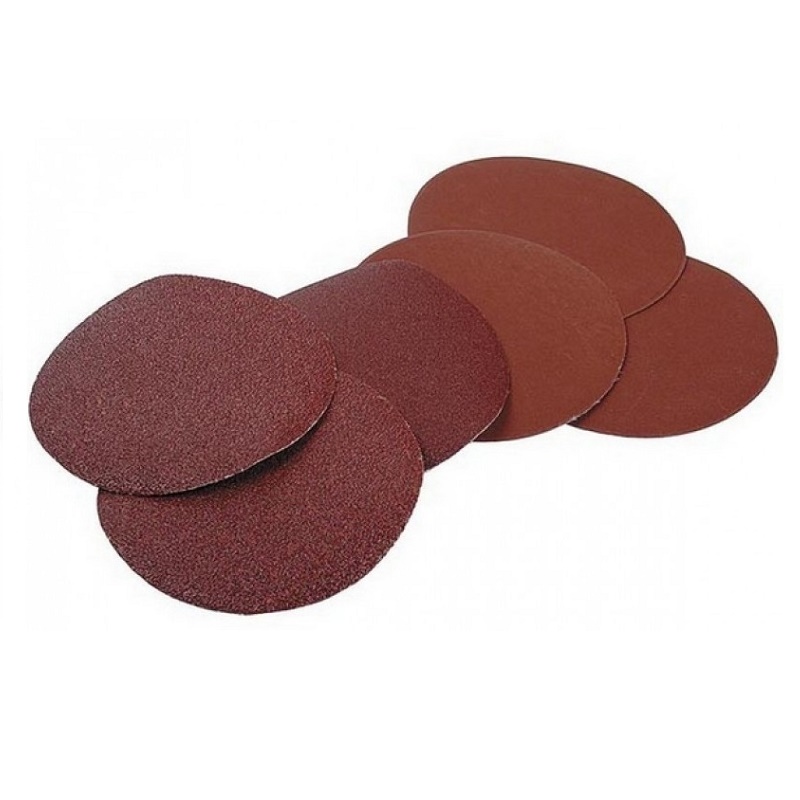 АБРАЗИВНЫЙ КРУГ НА ЛИПУЧКУ