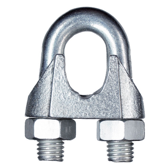 ЗАЖИМ КАНАТНЫЙ