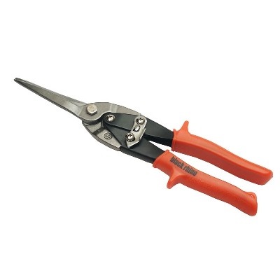 НОЖНИЦЫ ПО МЕТАЛЛУ