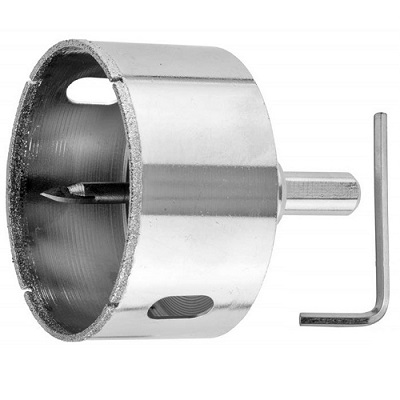 КОРОНКИ АЛМАЗНЫЕ 